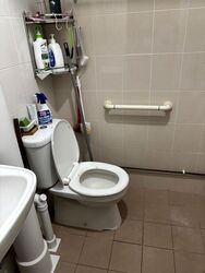 Blk 371 Clementi Avenue 4 (Clementi), HDB 3 Rooms #543915581